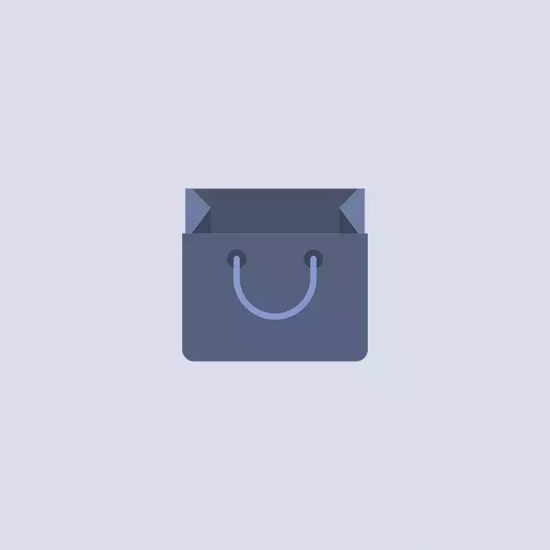SECOND HAND default image